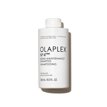 OLAPLEX_No.4 FINE Bond Maintenance Shampoo_Cosmetic World